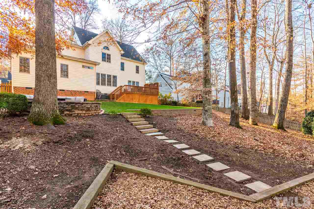 7913 Sandy Bottom Way Raleigh, NC 27613 - Photo 23 of 23