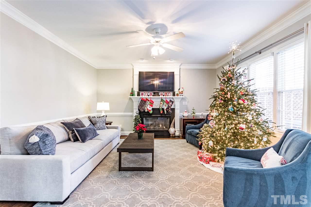 7913 Sandy Bottom Way Raleigh, NC 27613 - Photo 6 of 23