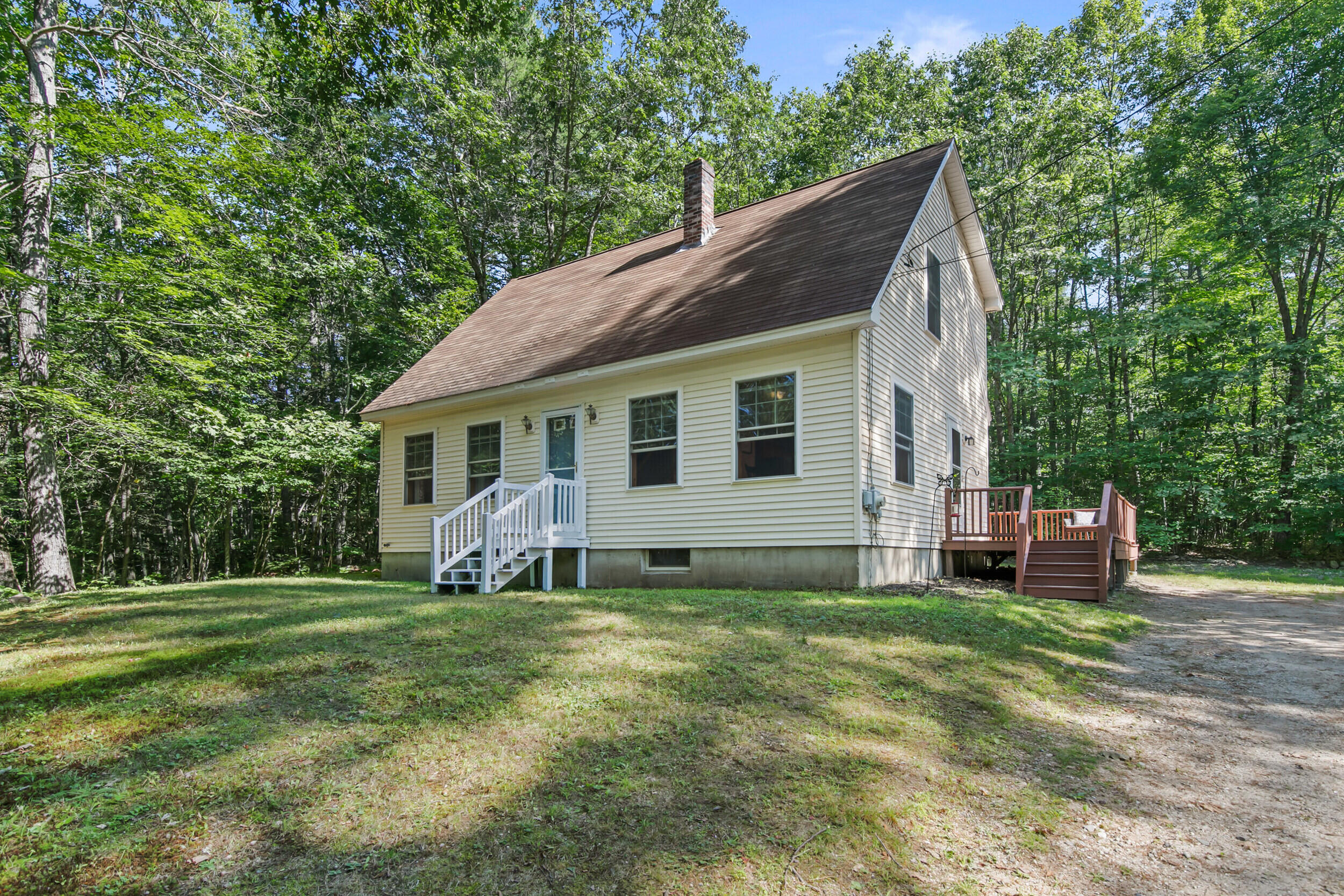 113 Lewis Road Naples, ME 04055 - Photo 1 of 31 113 lewis rdnaplesme 04055usa-01