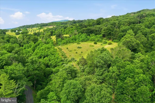 $125,000 | 11.95-ac Luxemburg Road, Baker, WV 26801