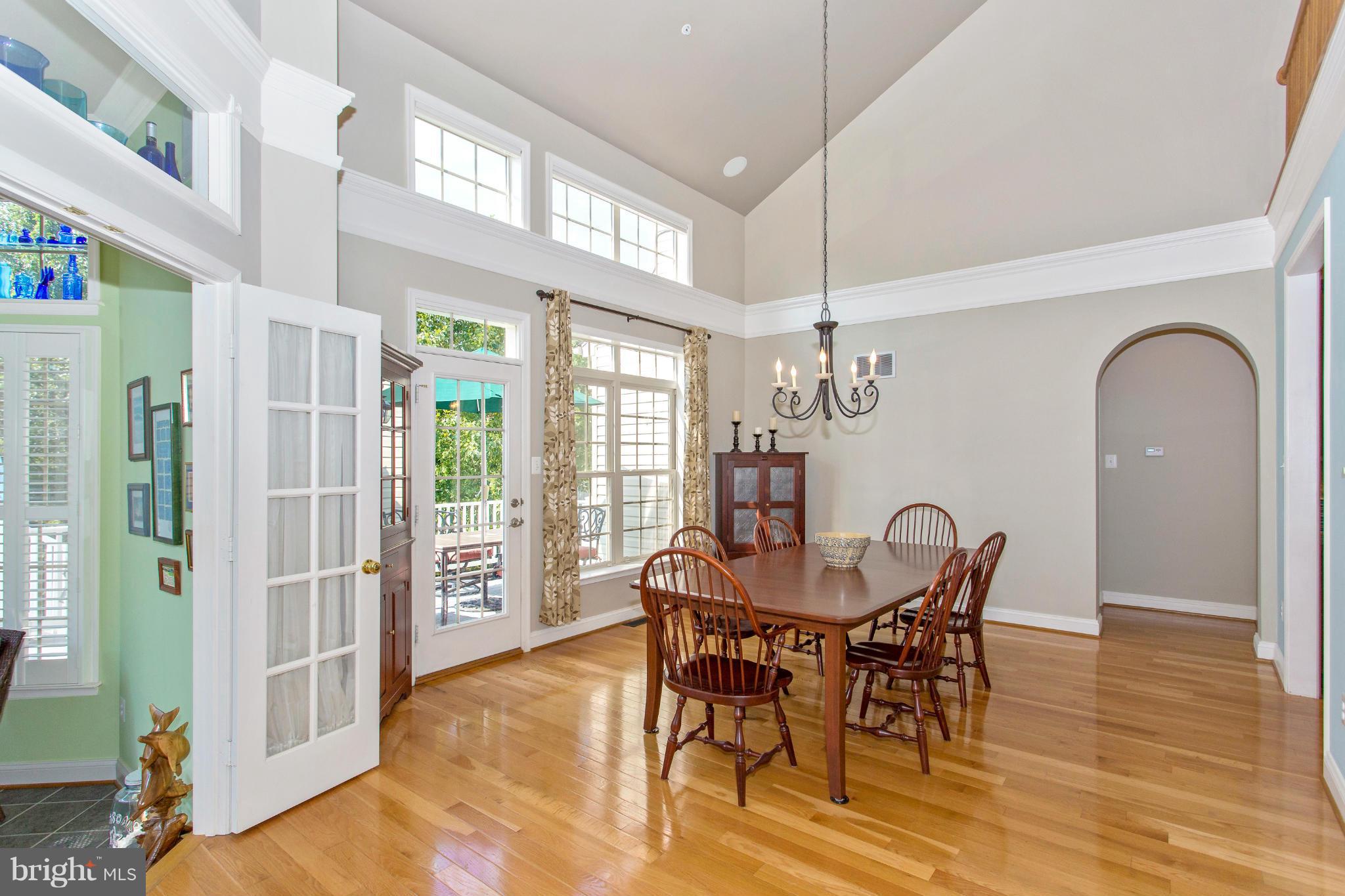 2519 Mill Race Road Frederick, MD 21701 - Photo 11 of 30 Dining Room
