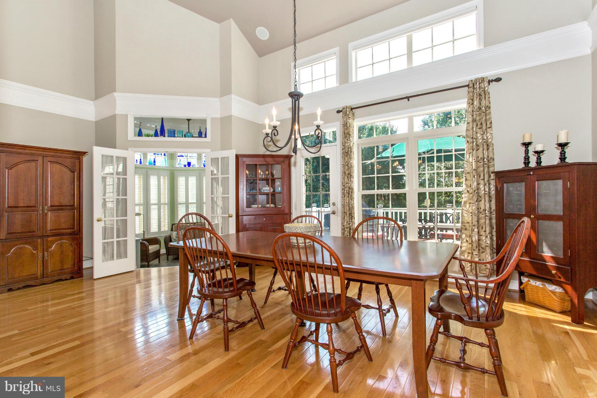2519 Mill Race Road Frederick, MD 21701 - Photo 12 of 30 Dining Room
