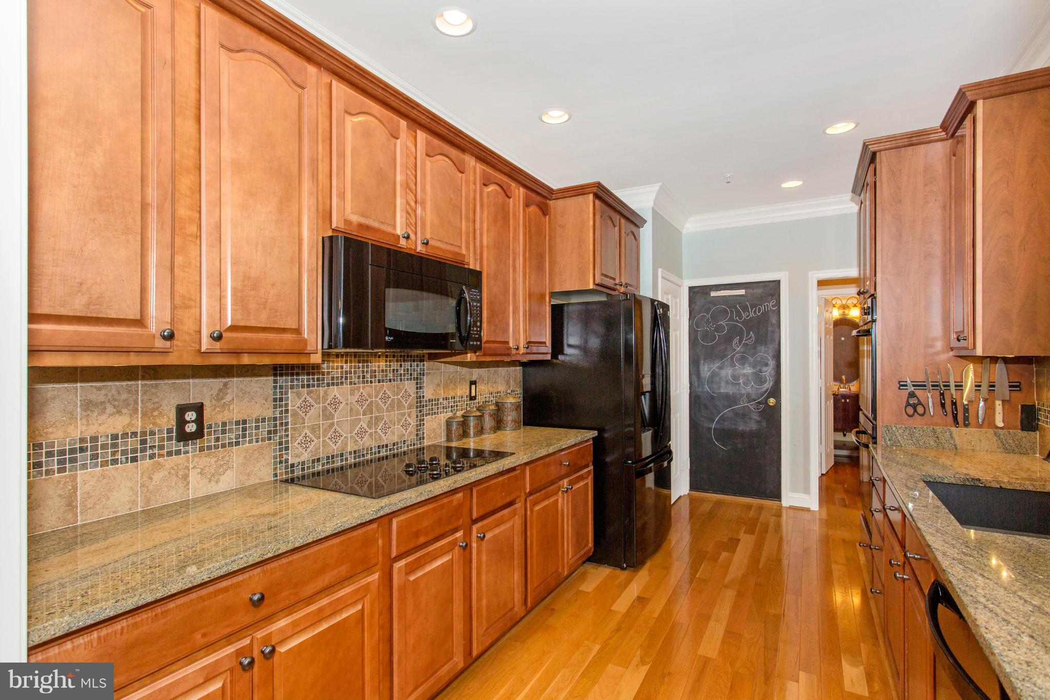 2519 Mill Race Road Frederick, MD 21701 - Photo 13 of 30 Kitchen