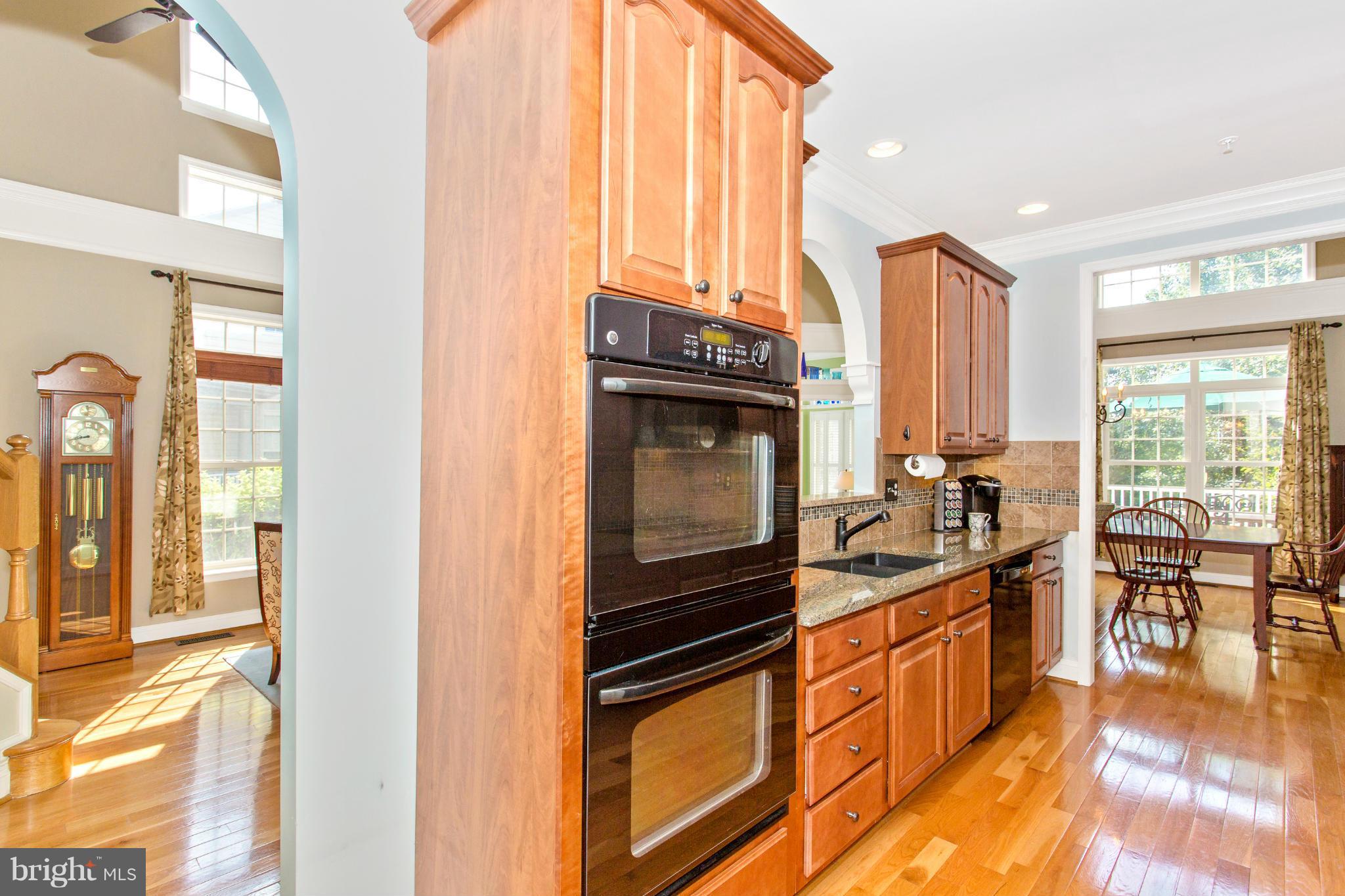 2519 Mill Race Road Frederick, MD 21701 - Photo 14 of 30 Kitchen