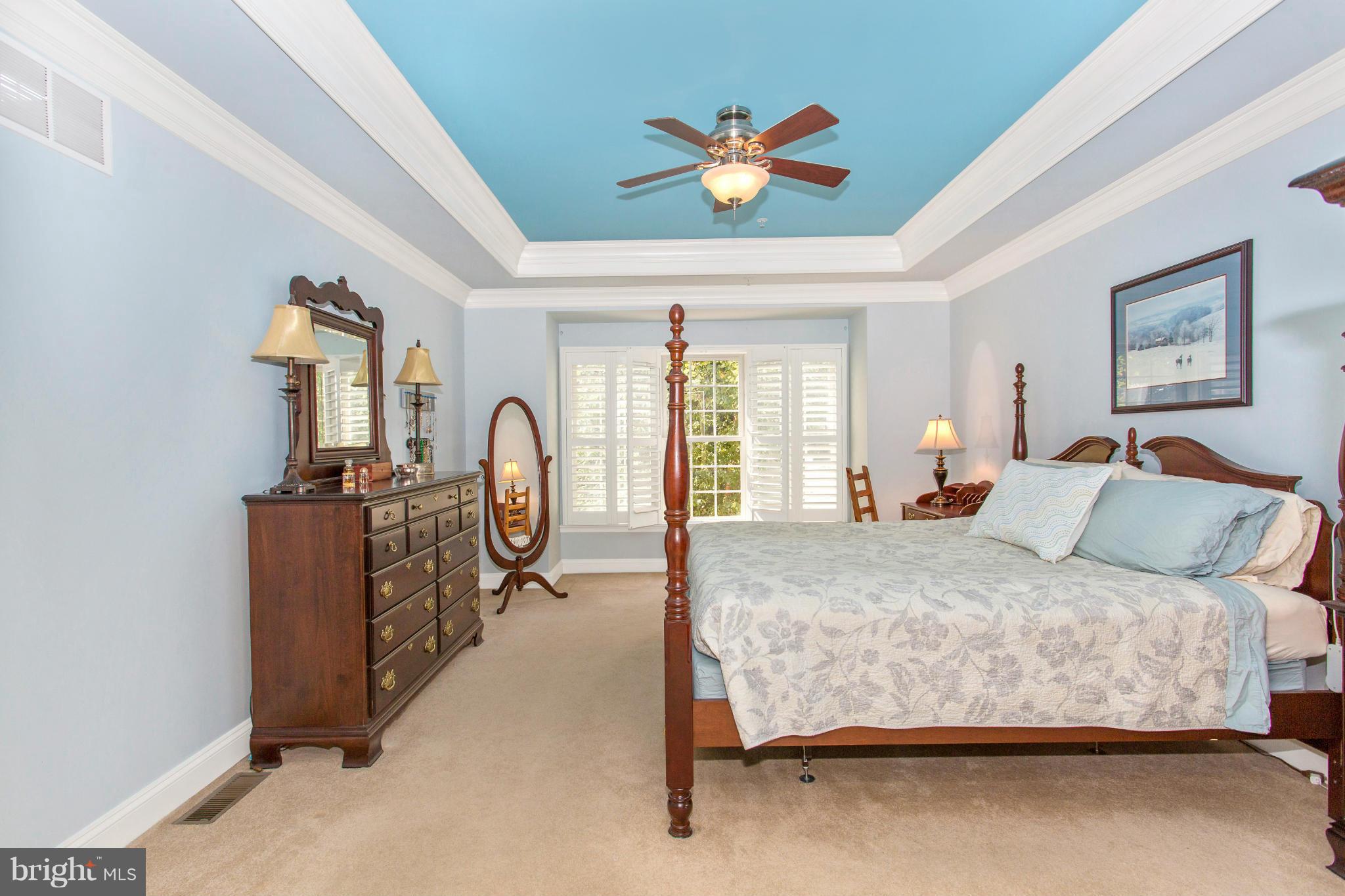 2519 Mill Race Road Frederick, MD 21701 - Photo 16 of 30 Bedroom (Master)