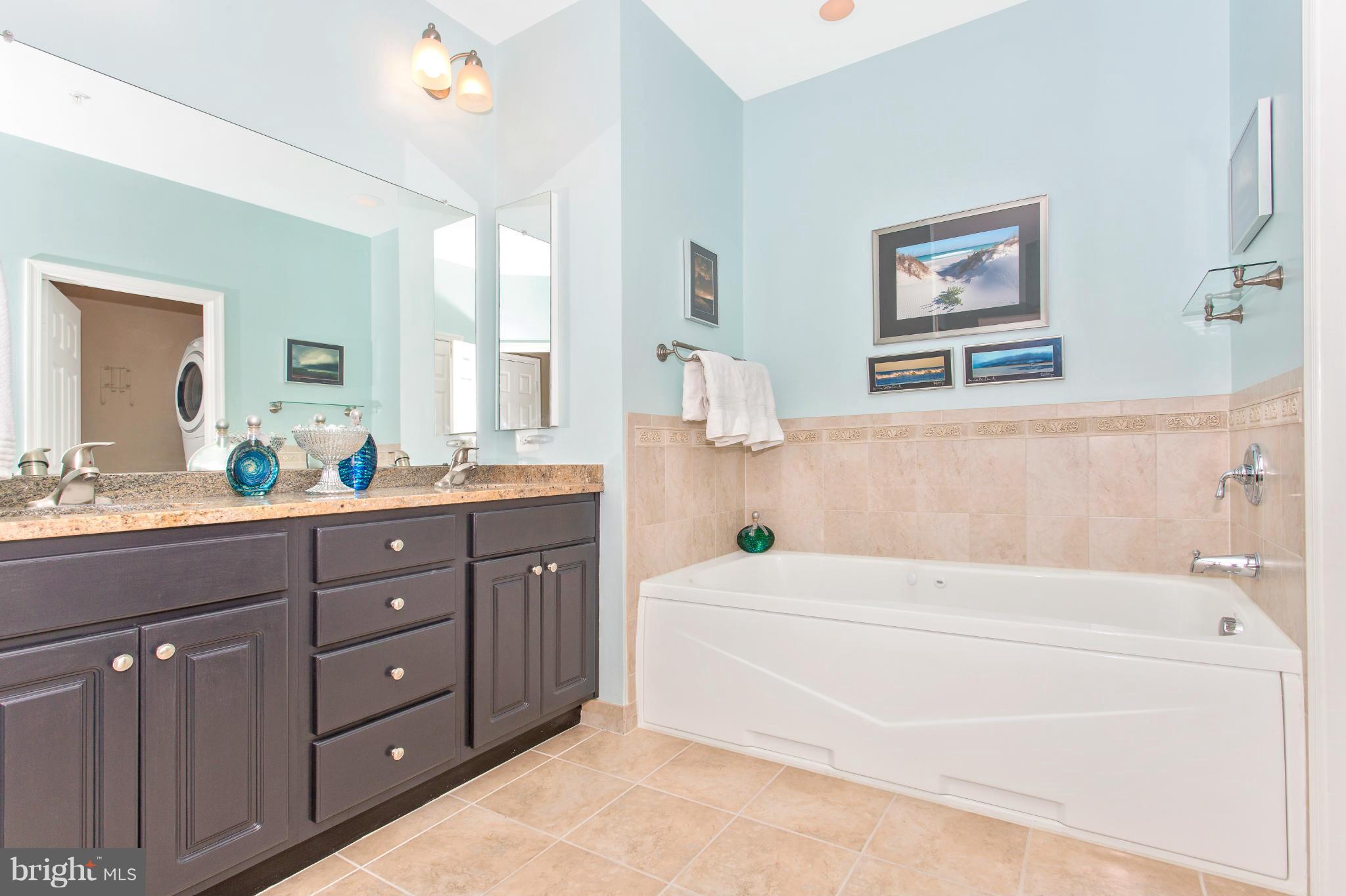 2519 Mill Race Road Frederick, MD 21701 - Photo 17 of 30 Bath (Master)
