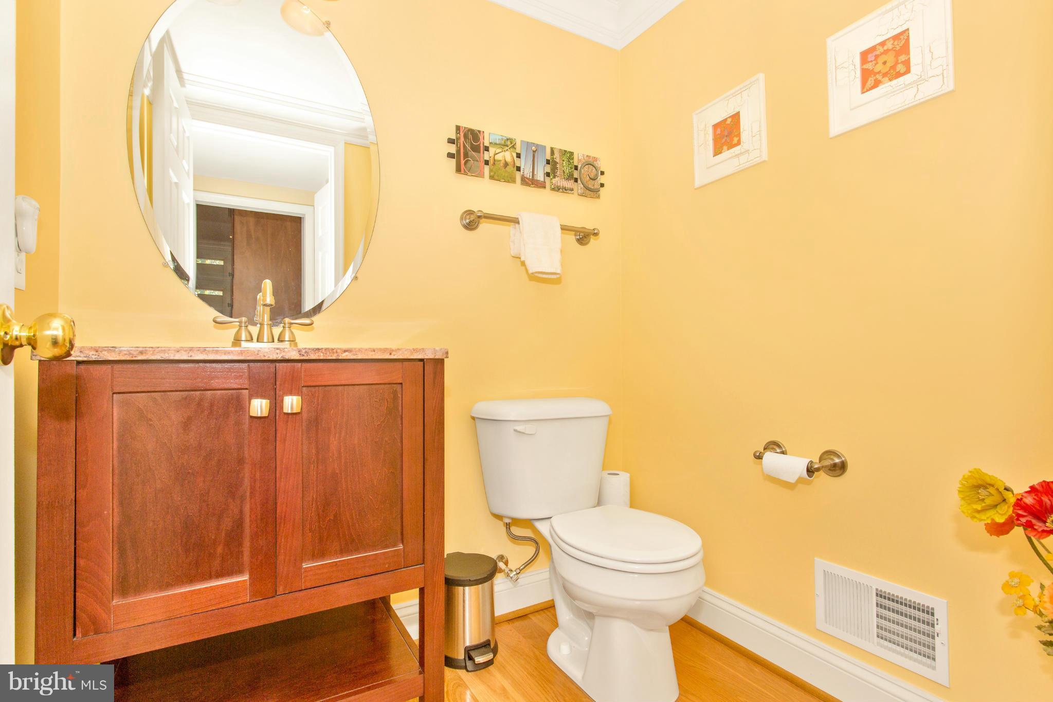 2519 Mill Race Road Frederick, MD 21701 - Photo 18 of 30 Bath