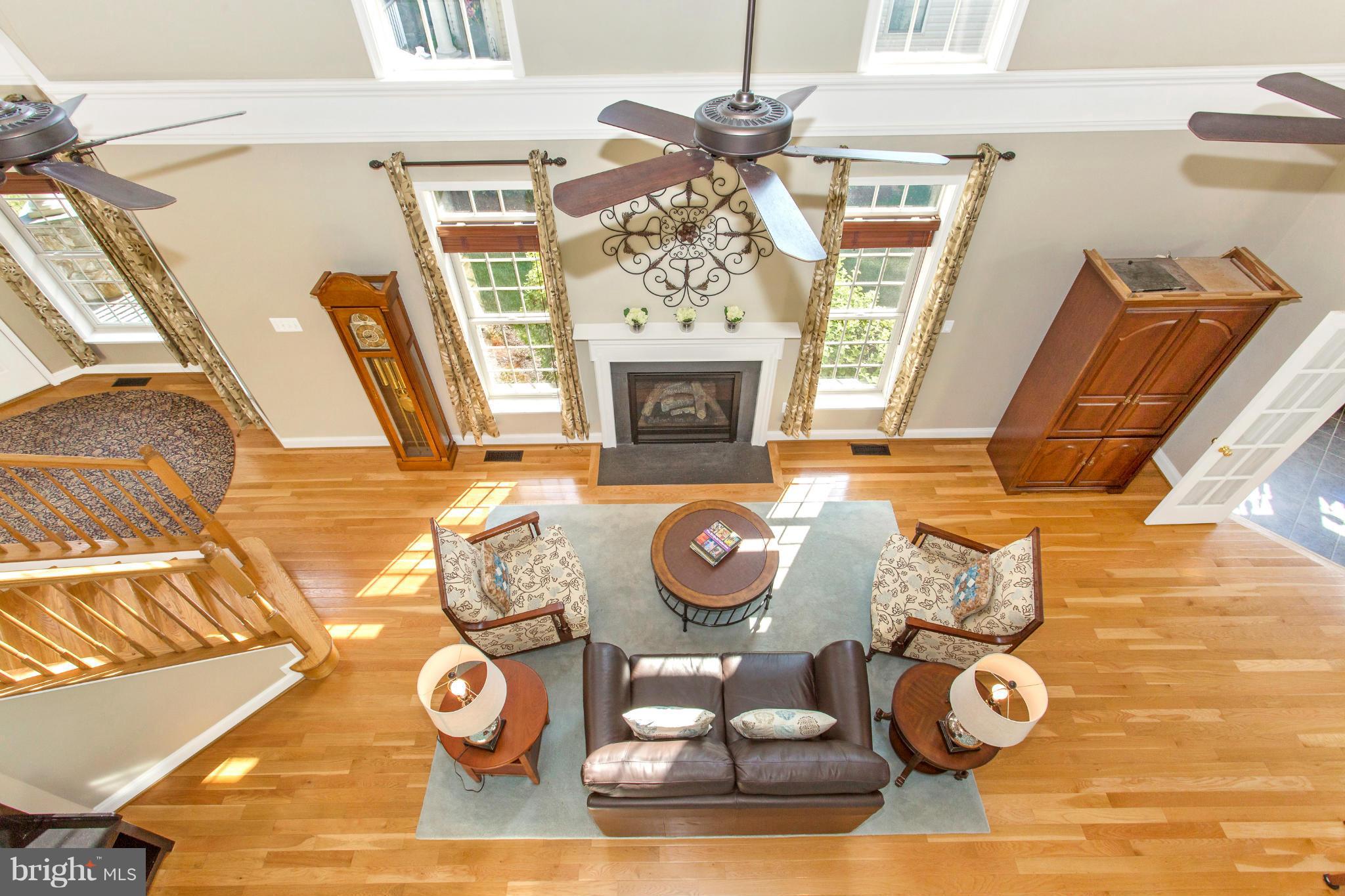 2519 Mill Race Road Frederick, MD 21701 - Photo 20 of 30 Interior (General)