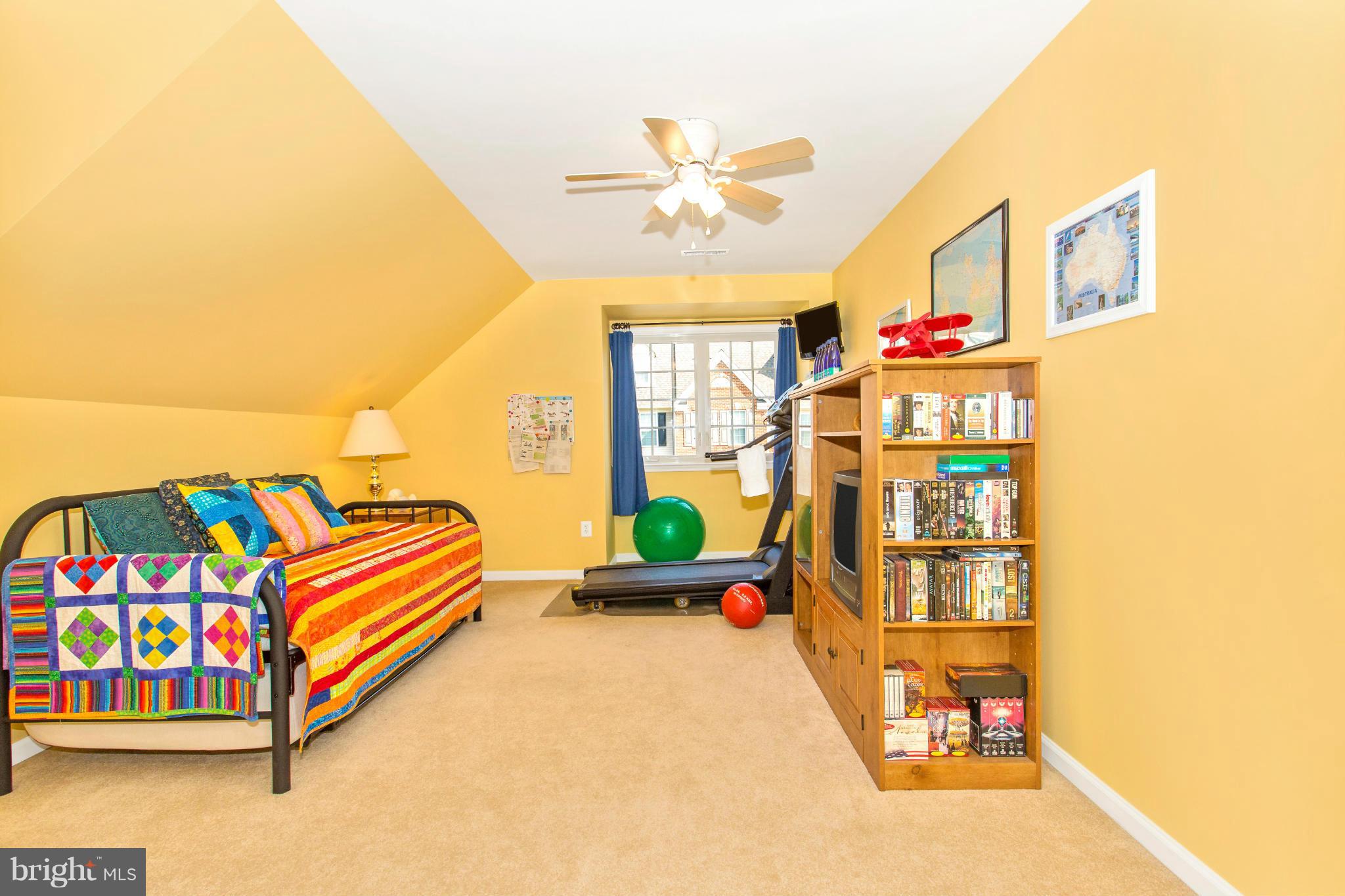 2519 Mill Race Road Frederick, MD 21701 - Photo 21 of 30 Bedroom