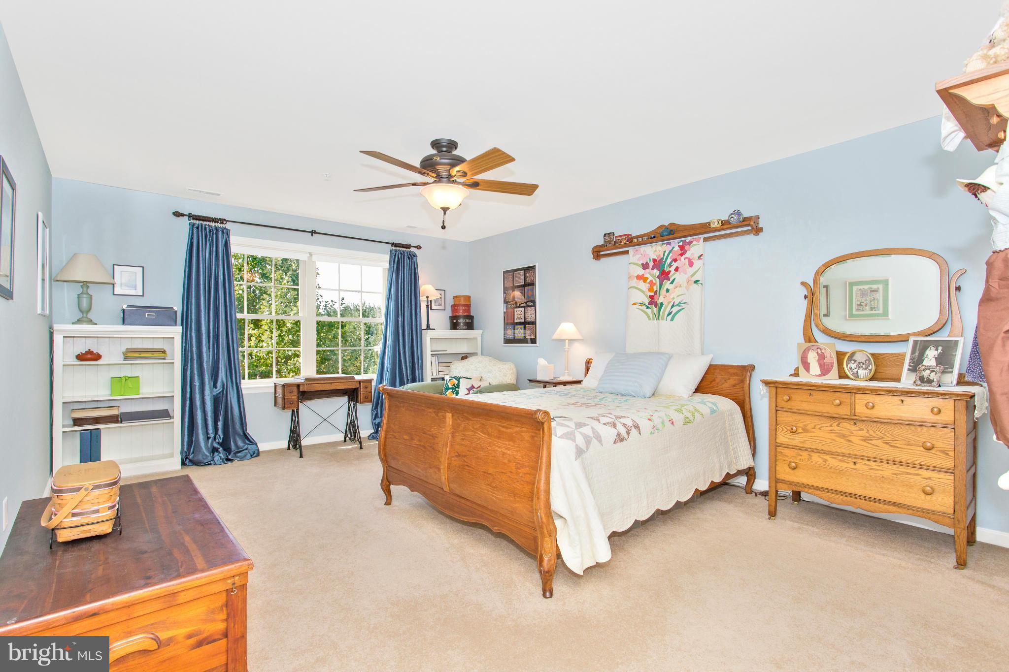 2519 Mill Race Road Frederick, MD 21701 - Photo 22 of 30 Bedroom