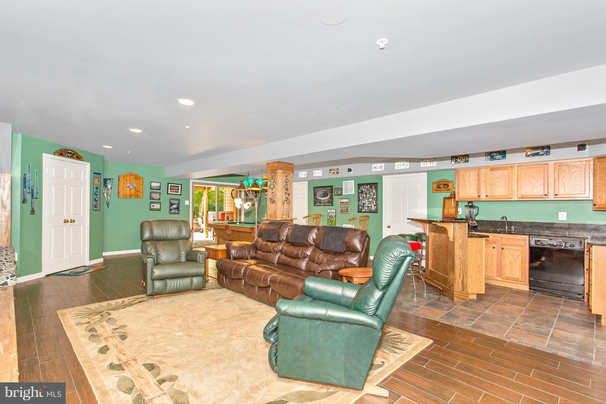 2519 Mill Race Road Frederick, MD 21701 - Photo 24 of 30 Basement