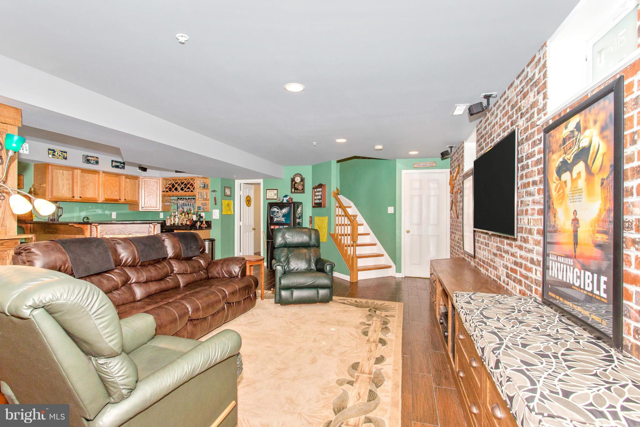 2519 Mill Race Road Frederick, MD 21701 - Photo 25 of 30 Basement