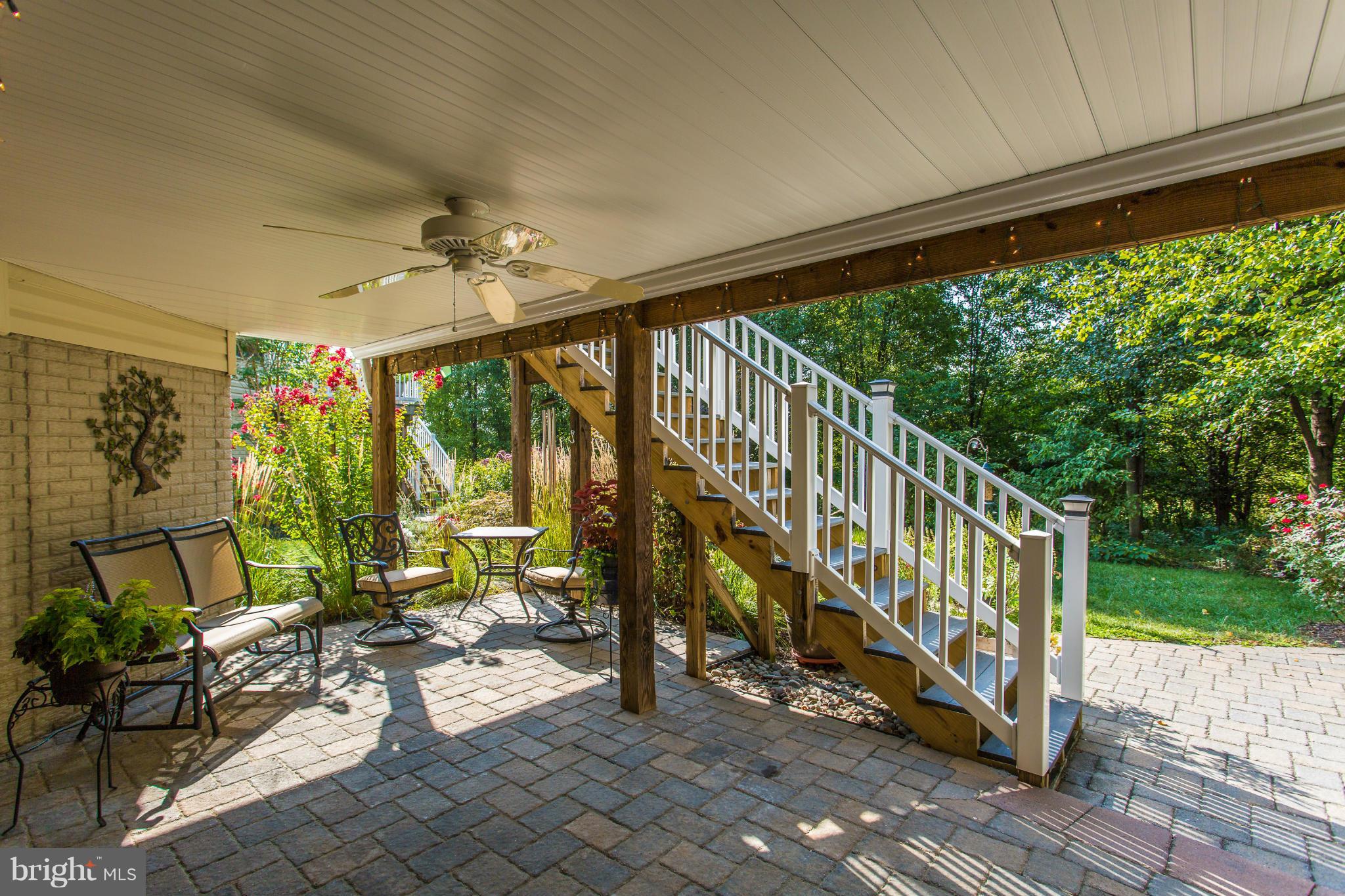 2519 Mill Race Road Frederick, MD 21701 - Photo 27 of 30 Exterior (Rear)
