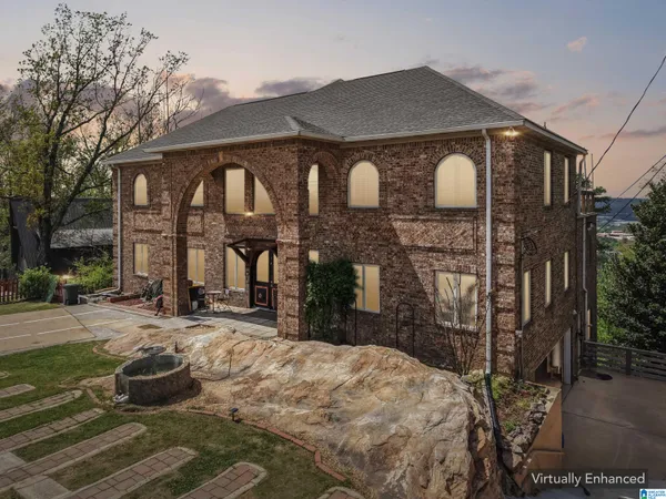$929,000 | 1406 Shades Crest Road, Birmingham, AL 35226