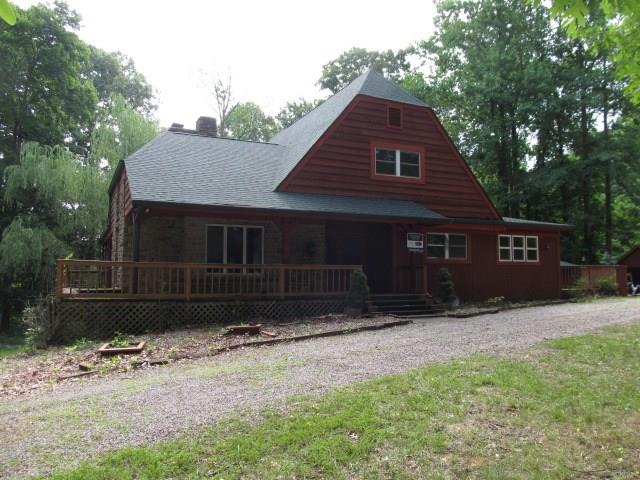 2653 Lanam Ridge Road Nashville, IN 47448 - Photo 1 of 10 Gallery Image 1