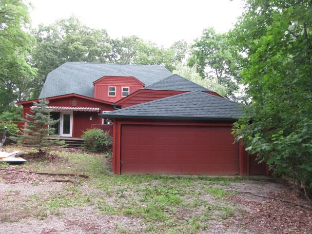 2653 Lanam Ridge Road Nashville, IN 47448 - Photo 2 of 10 Gallery Image 2