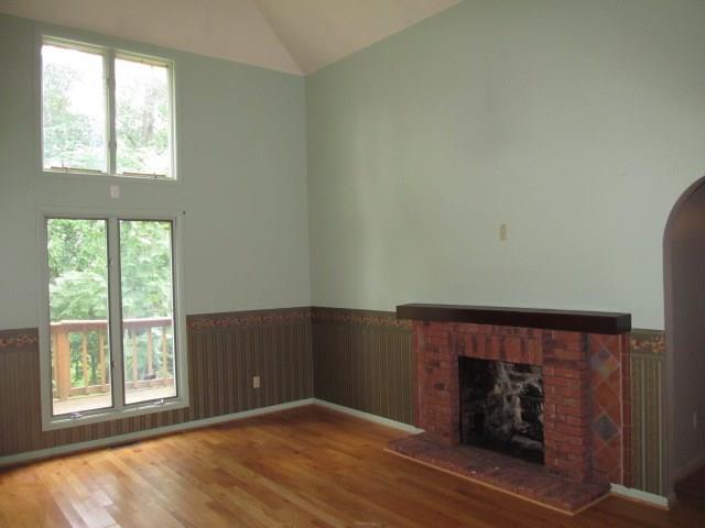 2653 Lanam Ridge Road Nashville, IN 47448 - Photo 3 of 10 Gallery Image 3