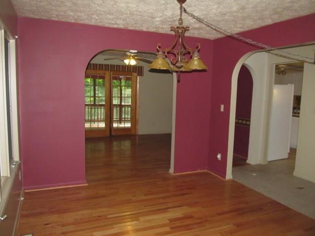 2653 Lanam Ridge Road Nashville, IN 47448 - Photo 4 of 10 Gallery Image 4