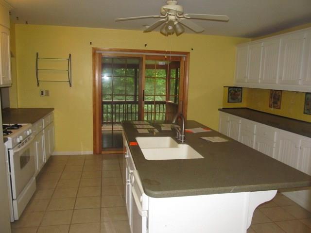 2653 Lanam Ridge Road Nashville, IN 47448 - Photo 6 of 10 Gallery Image 6