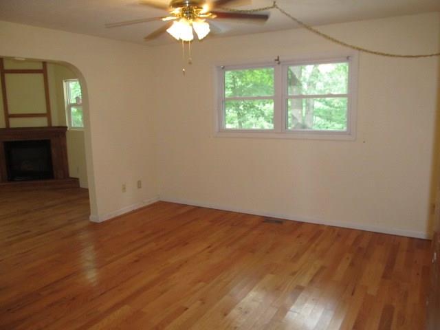 2653 Lanam Ridge Road Nashville, IN 47448 - Photo 8 of 10 Gallery Image 8