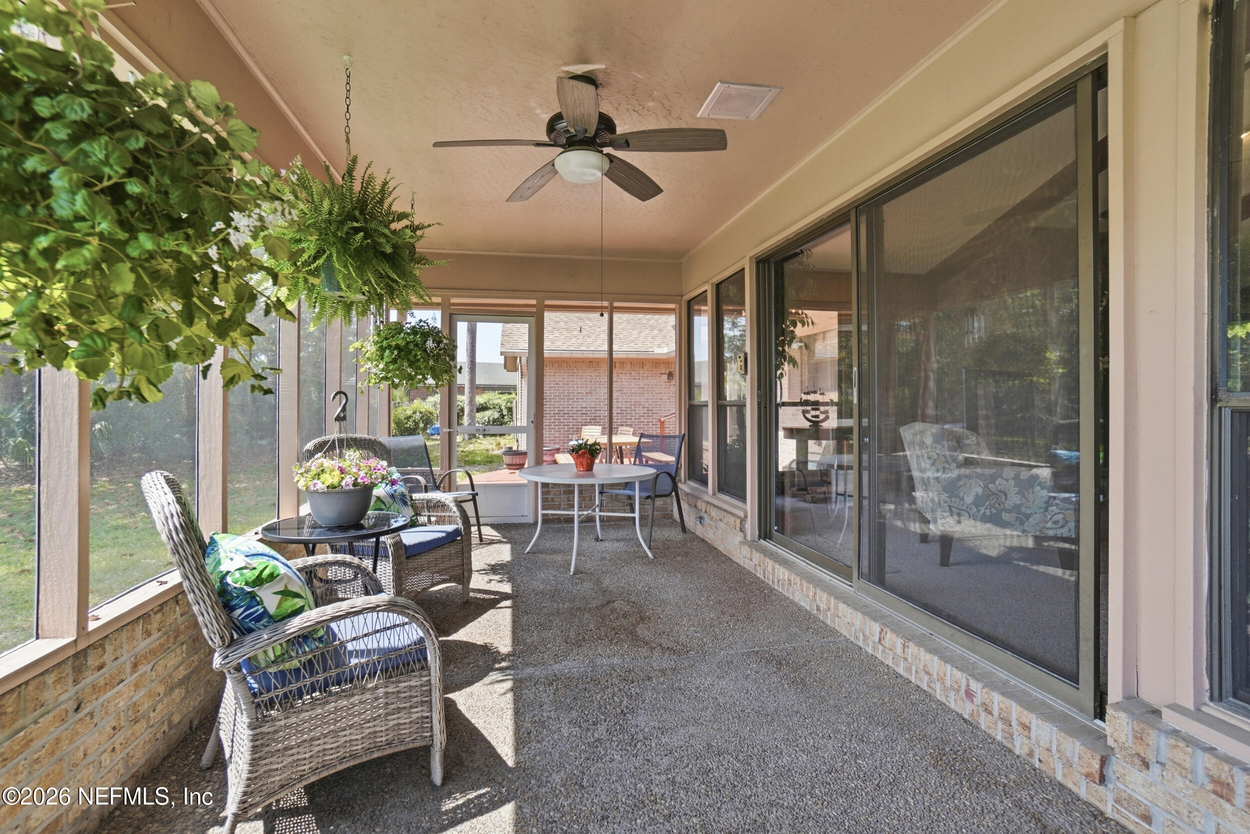 10702 Crosswicks Road Jacksonville, FL 32256 - Photo 43 of 82 Florida Room
