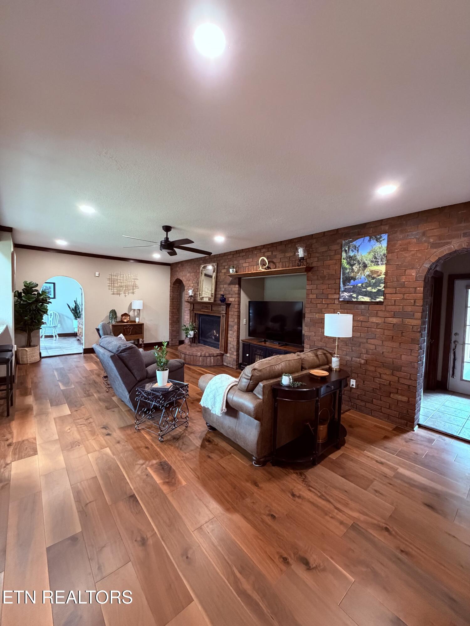 135 Bluffton Road Friendsville, TN 37737 - Photo 19 of 42 18