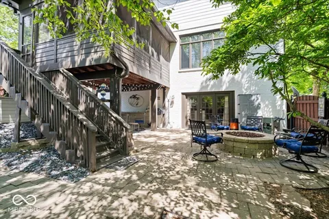 $924,900 | 8840 Bay Breeze Lane, Indianapolis, IN 46236