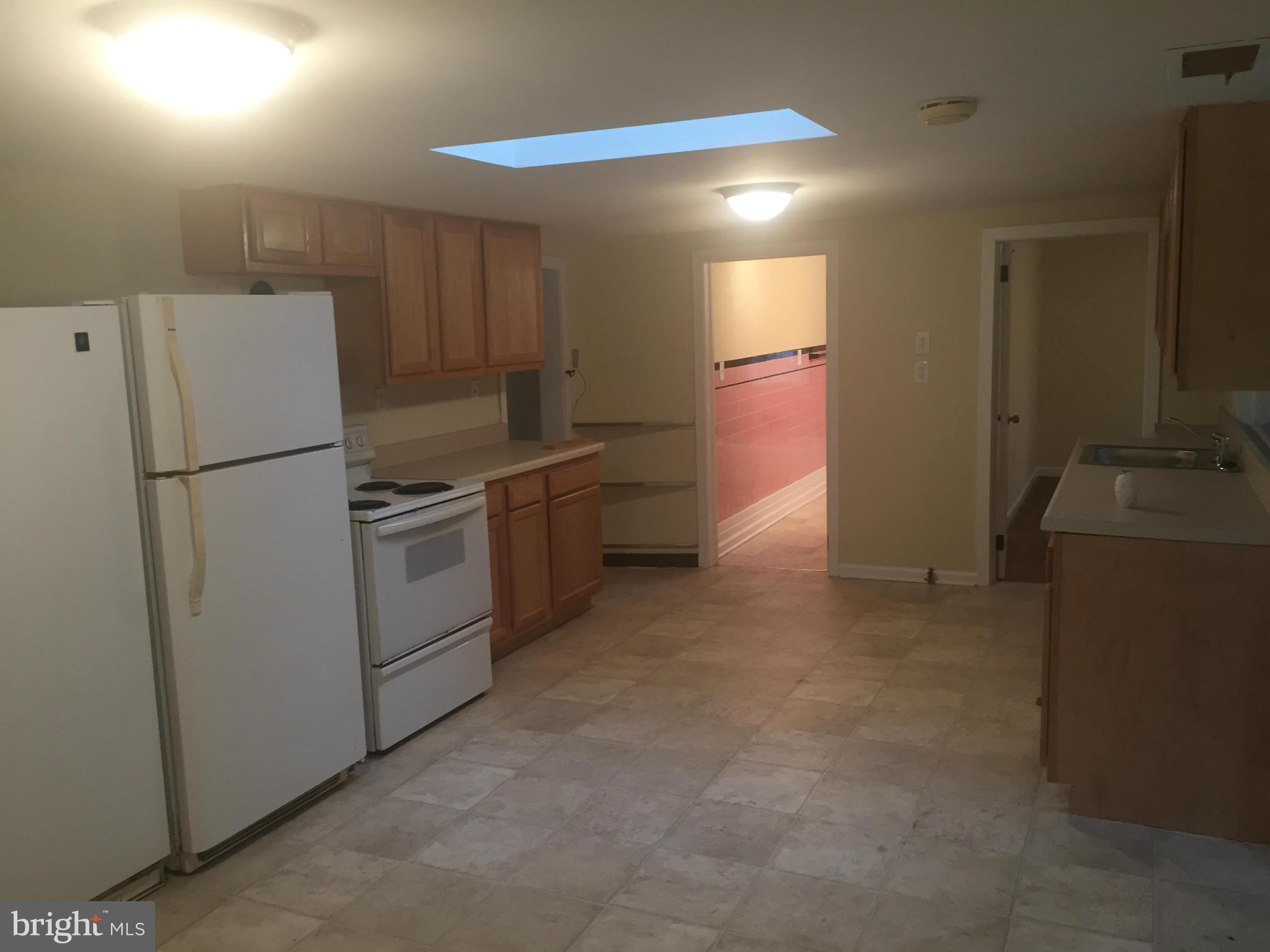 10516 Powell Road Thurmont, MD 21788 - Photo 19 of 30 Kitchen