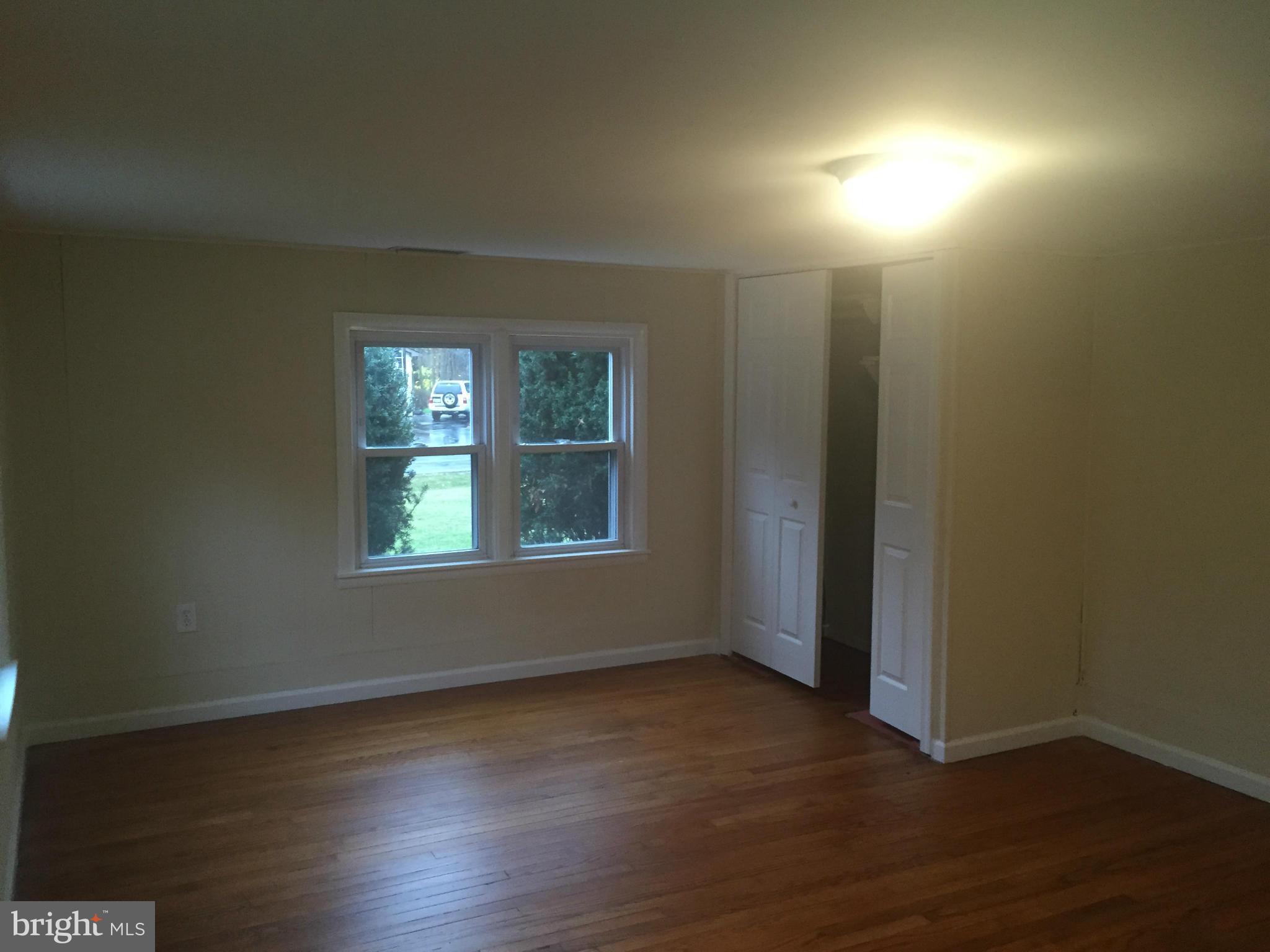 10516 Powell Road Thurmont, MD 21788 - Photo 23 of 30 Bedroom (Master)