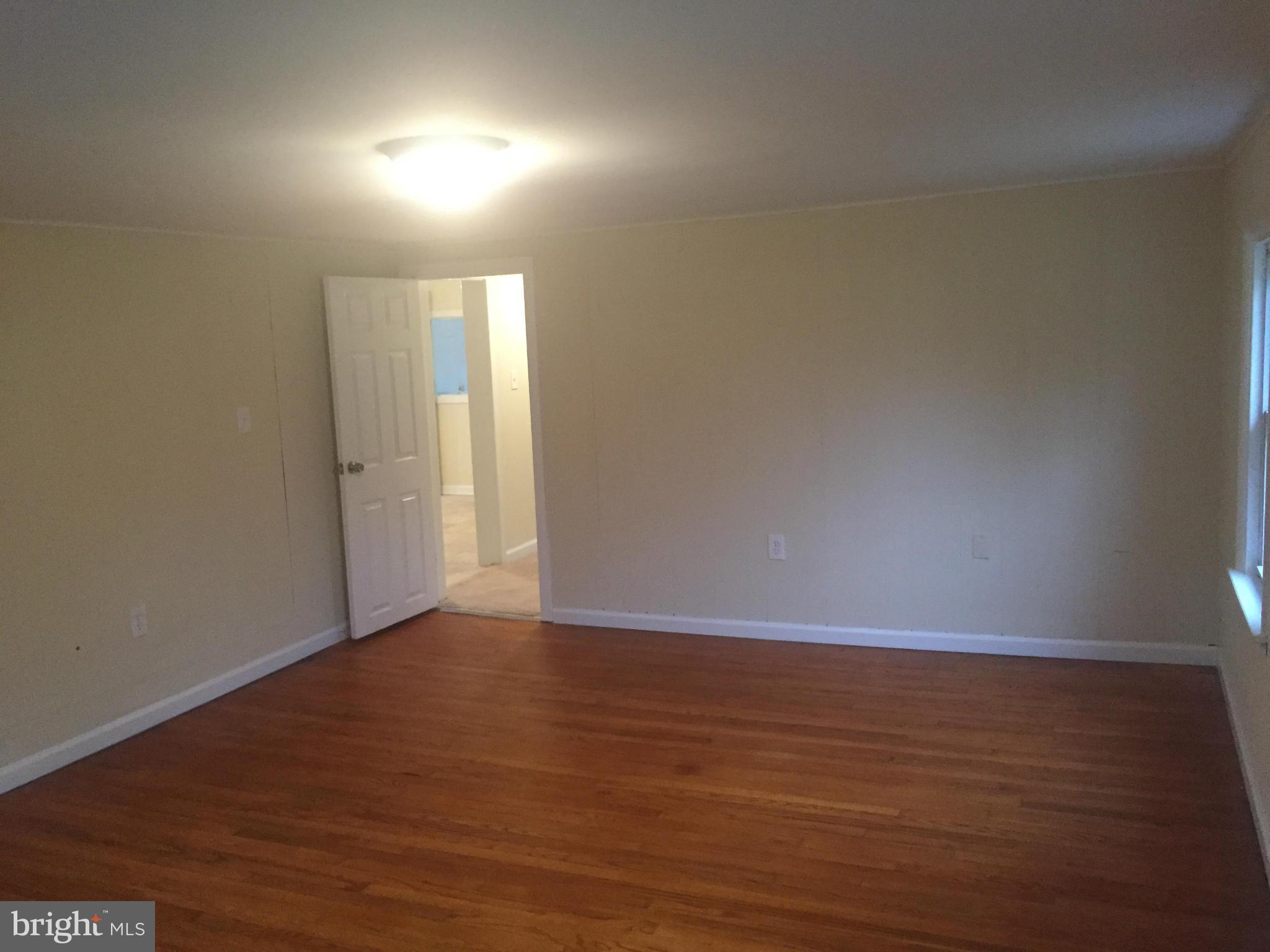 10516 Powell Road Thurmont, MD 21788 - Photo 24 of 30 Bedroom (Master)