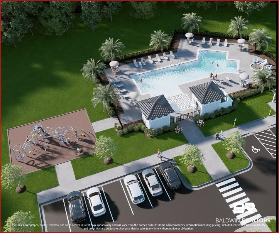 32102 Lyon Road Daphne, AL 36527 - Photo 18 of 30