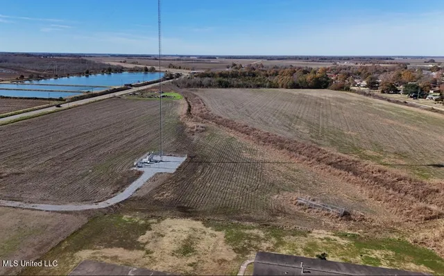 $102,900 | 514 Co Road, Itta Bena, MS 38941