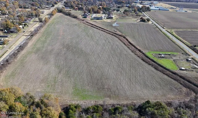 $102,900 | 514 Co Road, Itta Bena, MS 38941