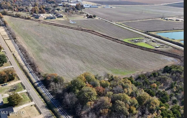 $102,900 | 514 Co Road, Itta Bena, MS 38941