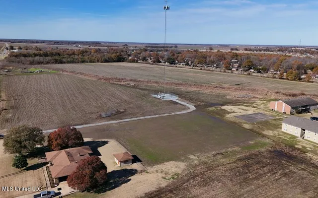 $102,900 | 514 Co Road, Itta Bena, MS 38941