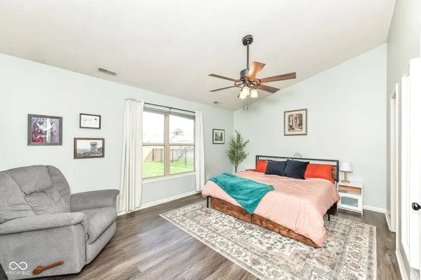 $355,000 | 6896 Cherry Laurel Lane, Fishers, IN 46038