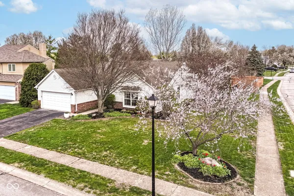$355,000 | 6896 Cherry Laurel Lane, Fishers, IN 46038