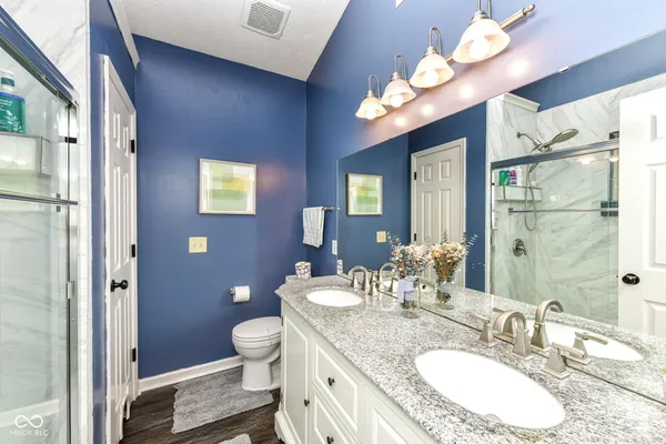 $355,000 | 6896 Cherry Laurel Lane, Fishers, IN 46038