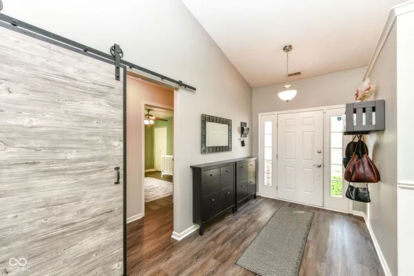 $355,000 | 6896 Cherry Laurel Lane, Fishers, IN 46038
