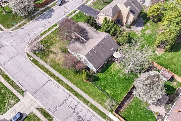 $355,000 | 6896 Cherry Laurel Lane, Fishers, IN 46038