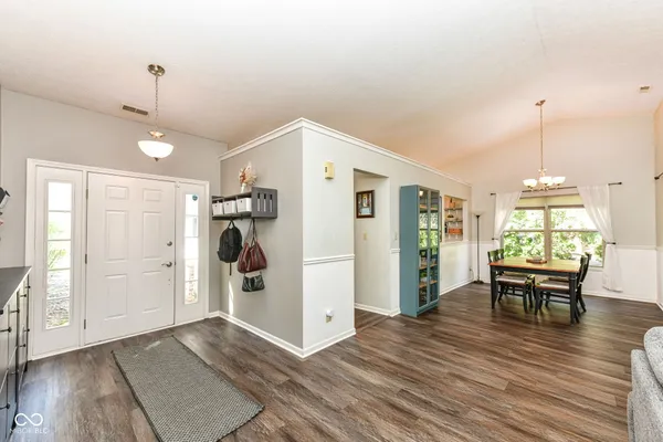 $355,000 | 6896 Cherry Laurel Lane, Fishers, IN 46038