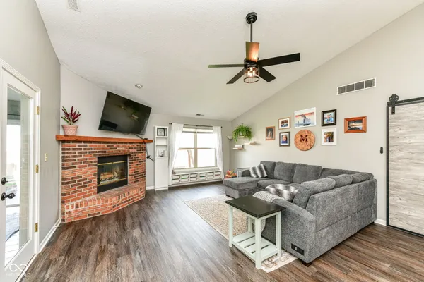 $355,000 | 6896 Cherry Laurel Lane, Fishers, IN 46038