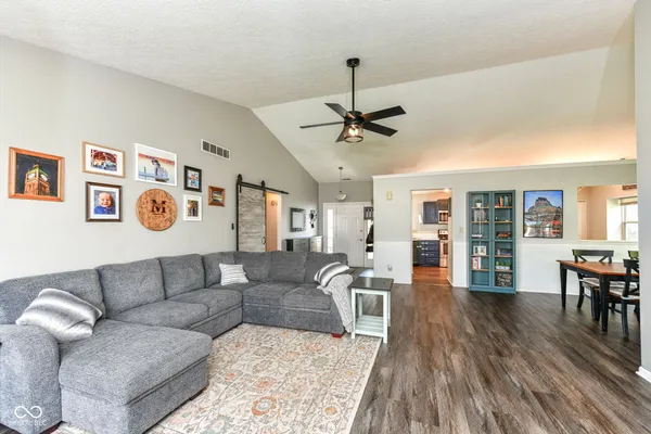 $355,000 | 6896 Cherry Laurel Lane, Fishers, IN 46038