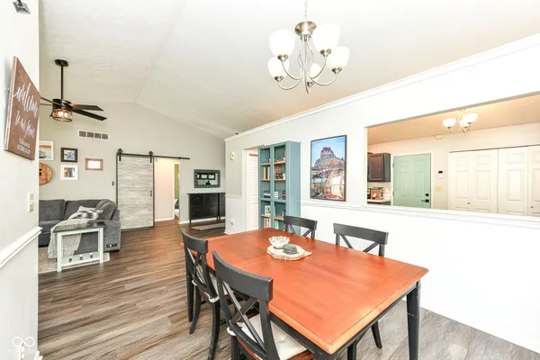 $355,000 | 6896 Cherry Laurel Lane, Fishers, IN 46038