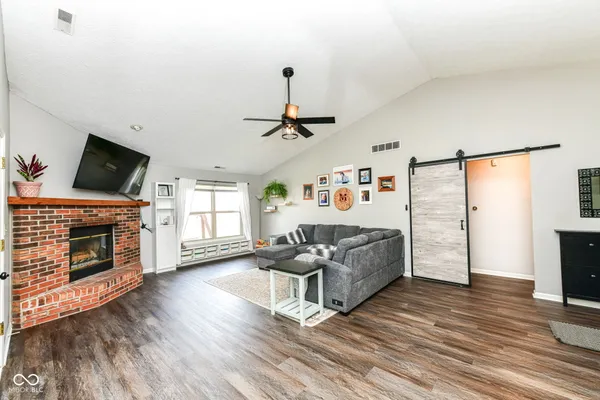 $355,000 | 6896 Cherry Laurel Lane, Fishers, IN 46038