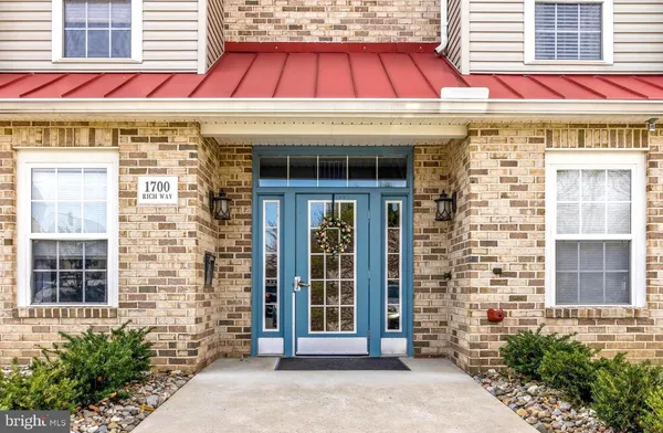 $280,000 | 1700 Rich Way, Unit 1B, Forest Hill, MD 21050