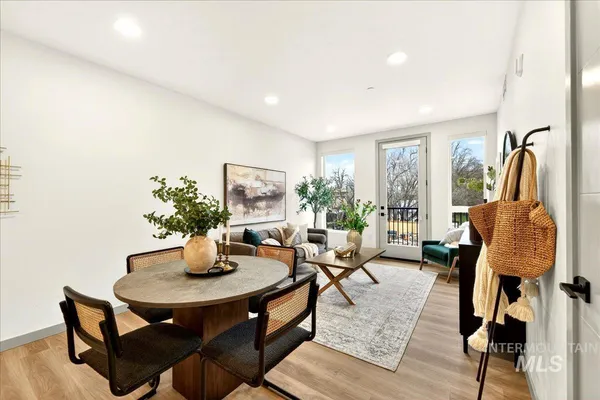 $339,000 | 2312 Broadway Avenue, Unit A102, Boise, ID 83706