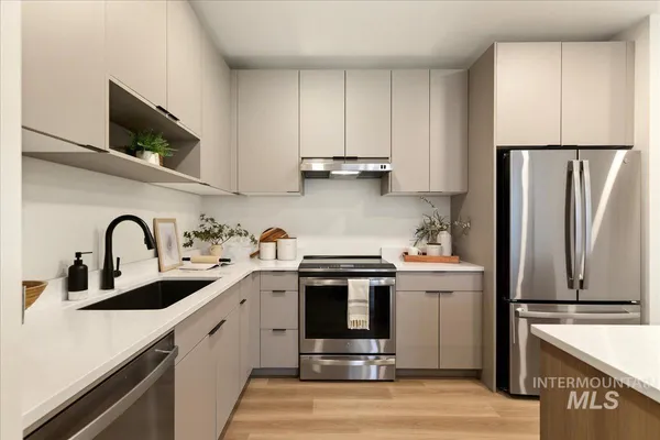 $349,000 | 2312 Broadway Avenue, Unit A102, Boise, ID 83706