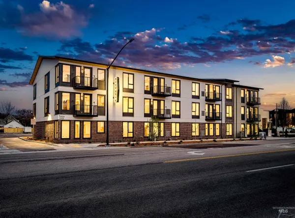 $339,000 | 2312 Broadway Avenue, Unit A102, Boise, ID 83706