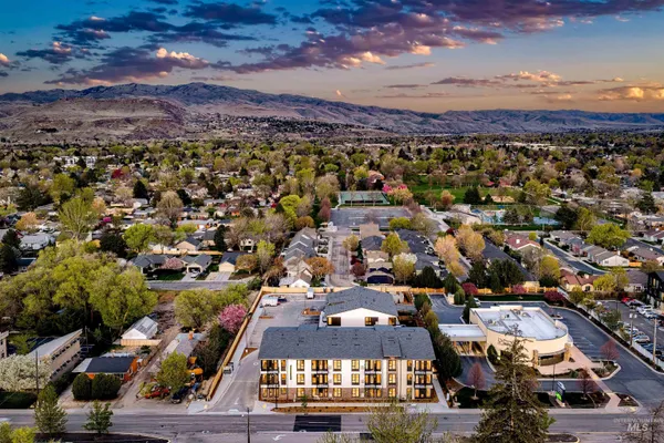 $339,000 | 2312 Broadway Avenue, Unit A102, Boise, ID 83706